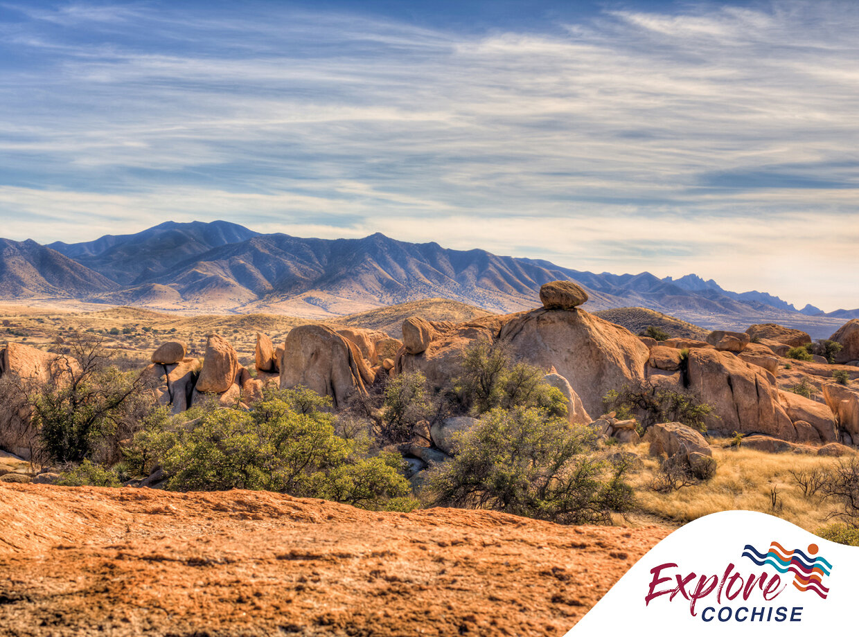 Cochise County Land for Sale Ideal Properties Await Lands For You