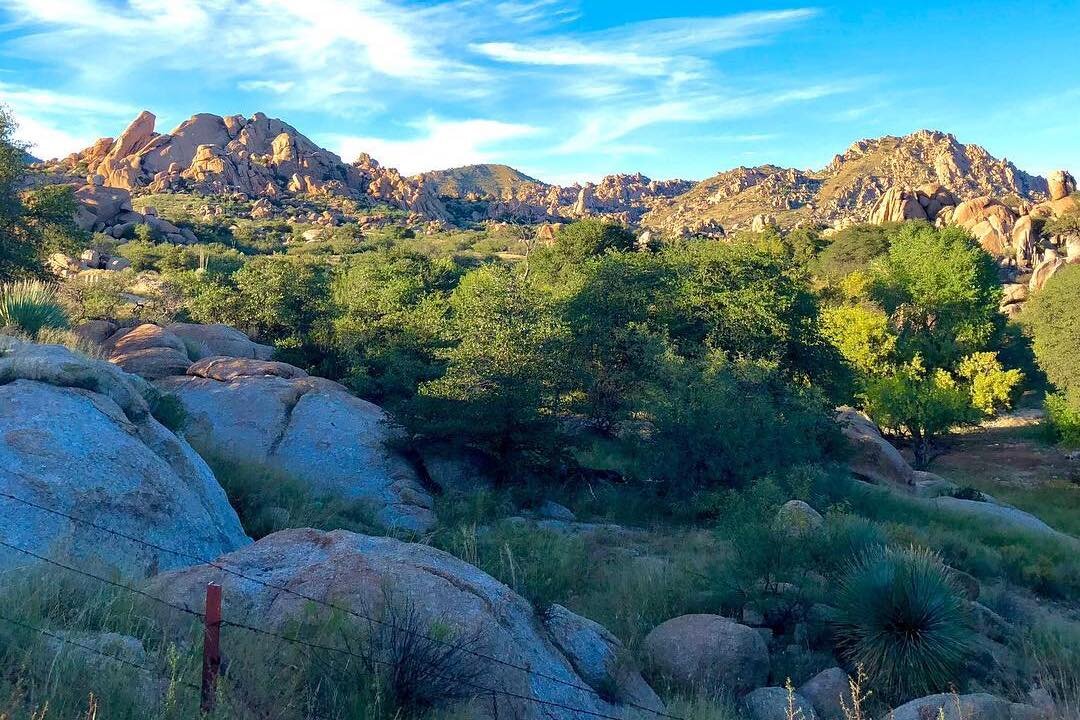 Cochise County