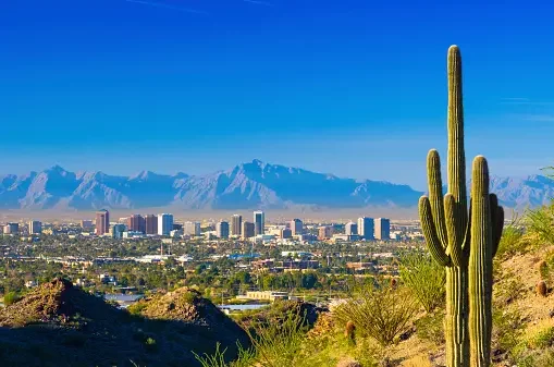 4 Reasons Why Savvy Investors Are Adding Phoenix Land
