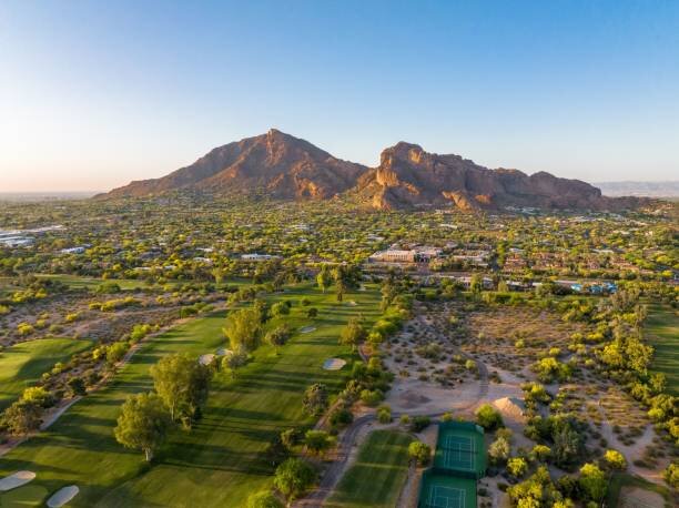 Selling Your House In Arizona
