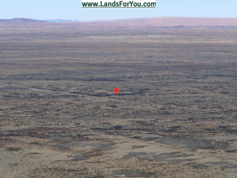 Arizona land for sale Cochise County