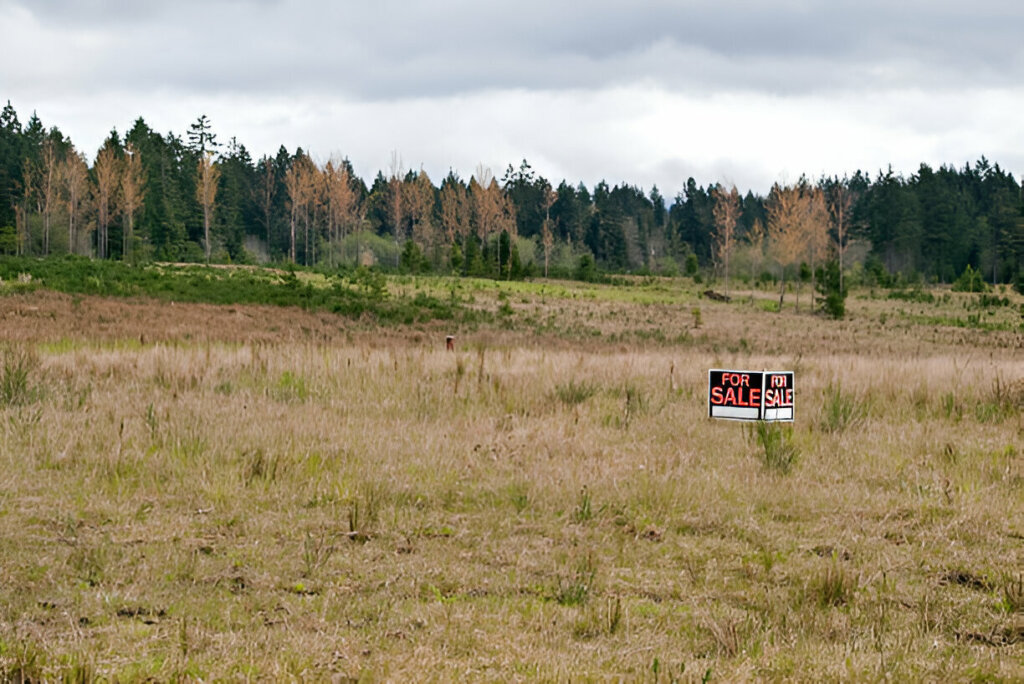Buy Land