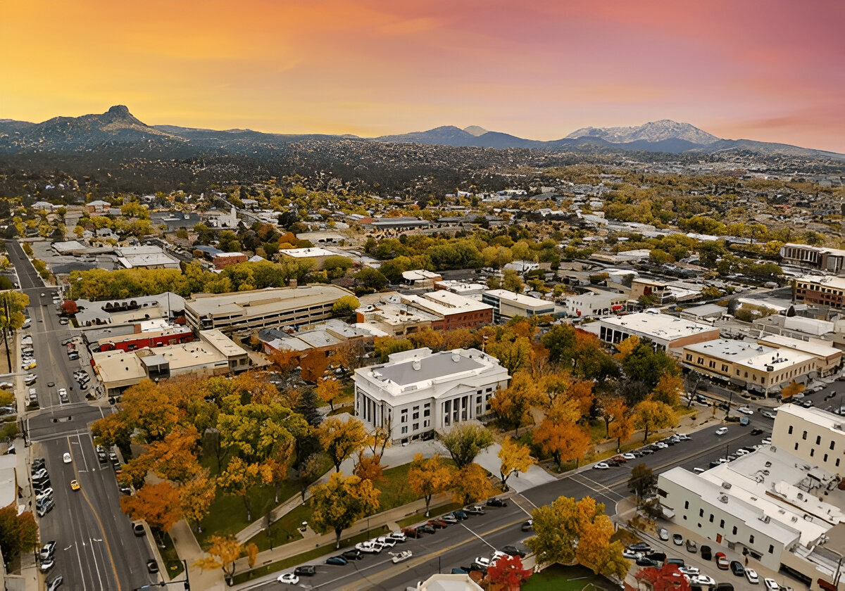 yavapai county land for sale