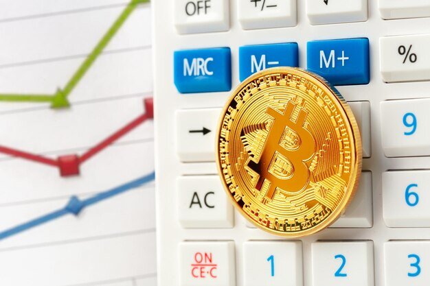 accept Bitcoin