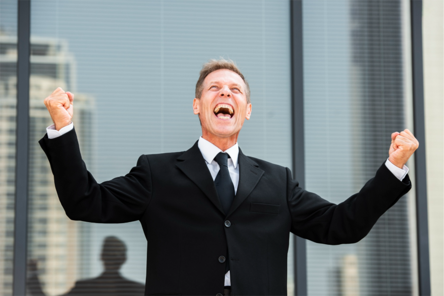 Bitcoin Supports Financial Freedom