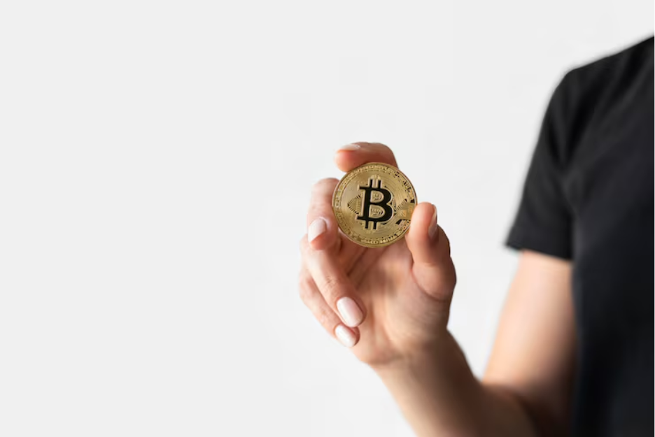 Bitcoin Digital Currency