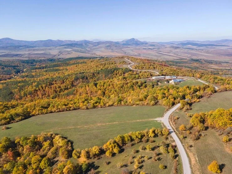 Affordable Land in Arizona