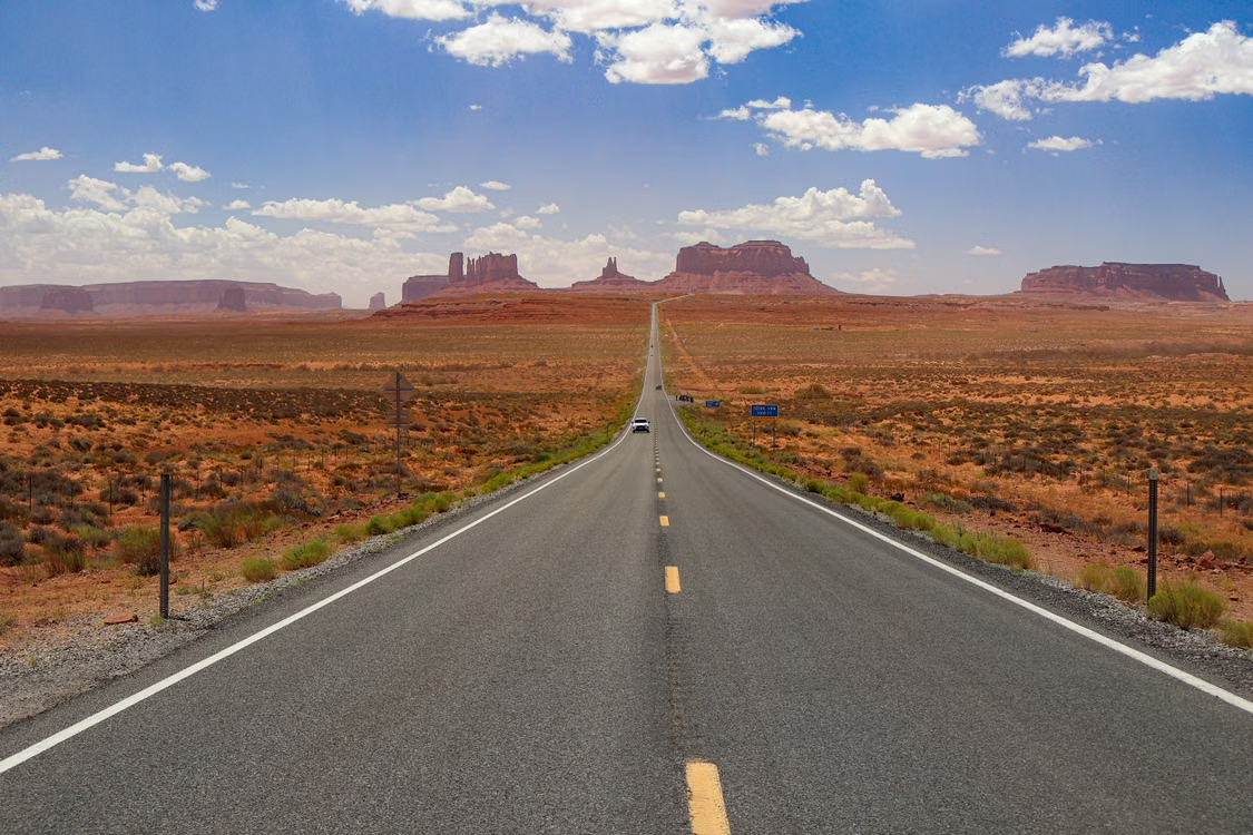 buy land with owner financing