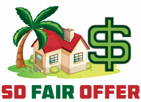 SD Fair Offer logo