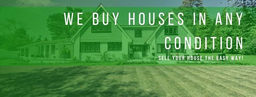 Selling A House As-Is