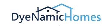DyeNamic Home Buyers logo