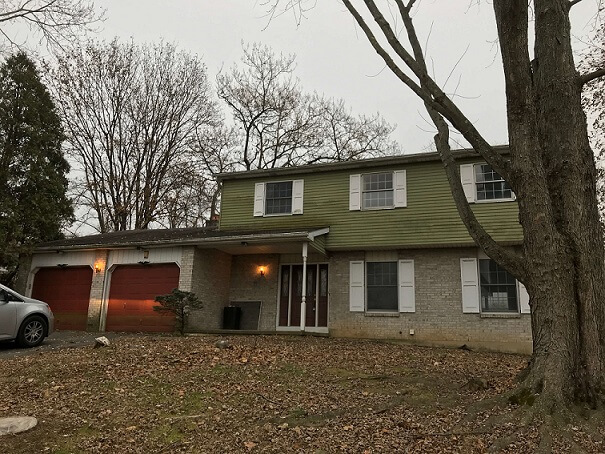 we buy houses fast forks pa