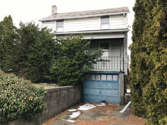 we buy houses fast easton pa