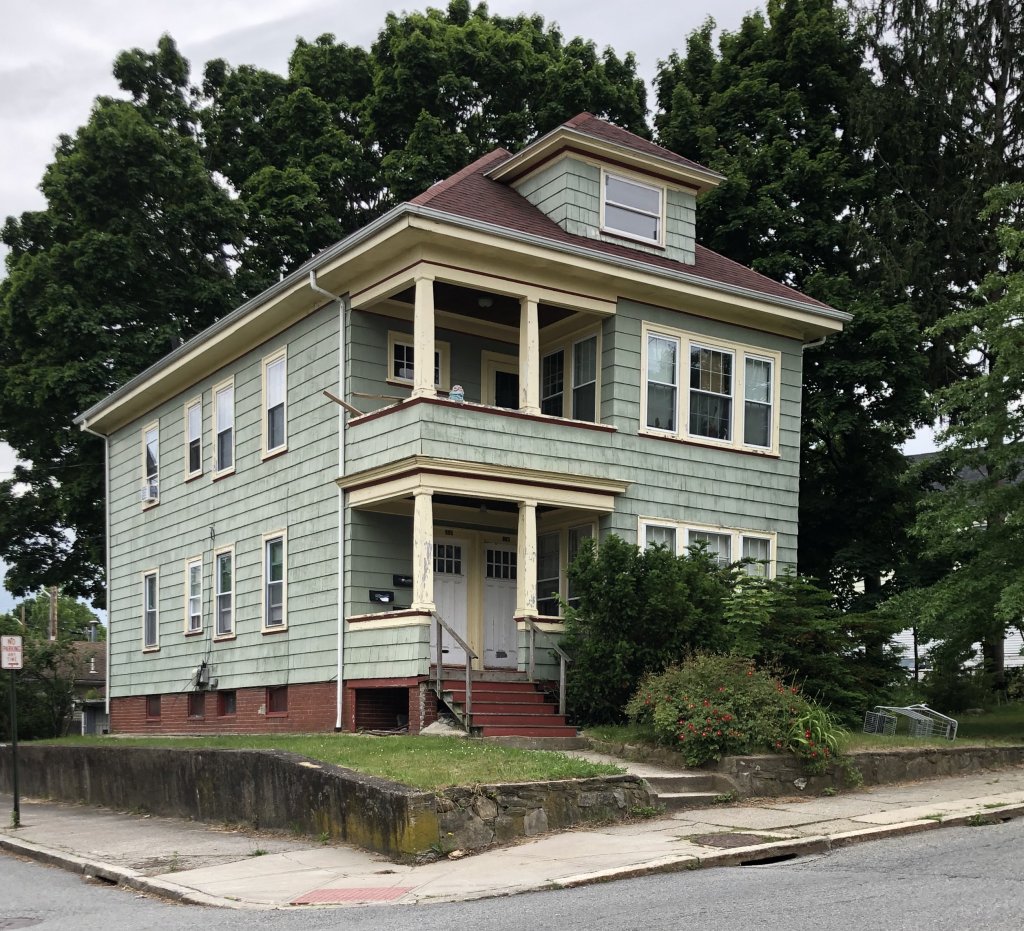 We can buy your Rhode Island house. Contact us today!