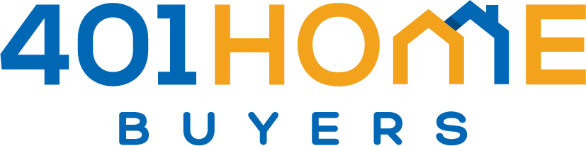 401HomeBuyers  logo