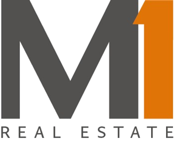 M1 Home Buyer logo
