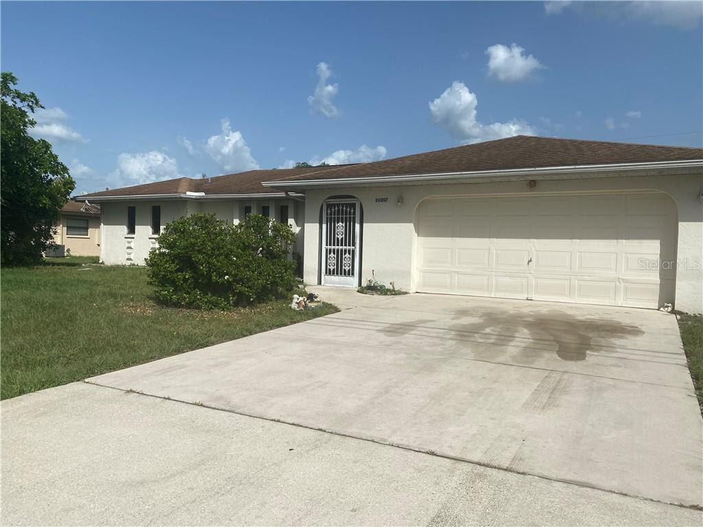 20207 Midway Blvd Port Charlotte, FL 33952, USA | Miami Wholesale Homes®