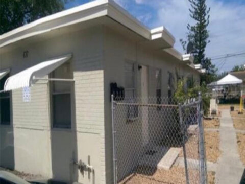 637-641 NW 15th Terrace Fort Lauderdale, FL 33311