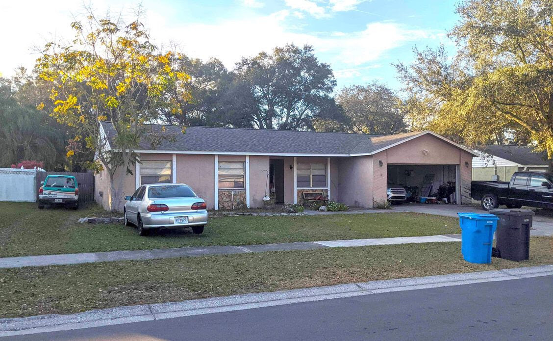 3507 King Richard Ct Seffner, FL 33584, USA Miami Wholesale Homes®