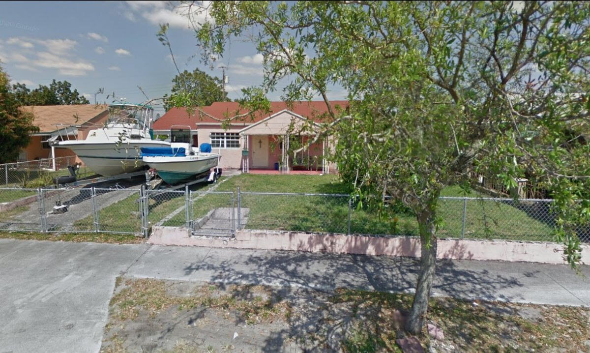 851 NE 2nd Pl, Hialeah, FL 33010 Miami Wholesale Homes®