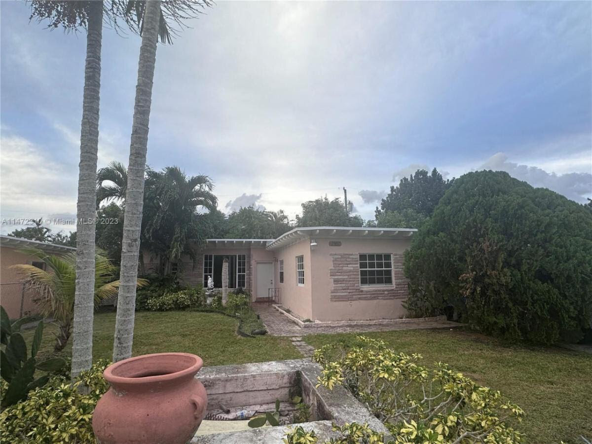 295 NW 107th St, Miami, FL 33168, USA | Miami Wholesale Homes®