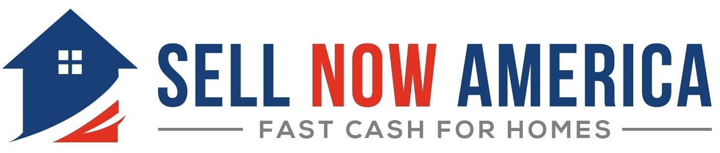Sell Now America – We Buy Houses In North Carolina logo