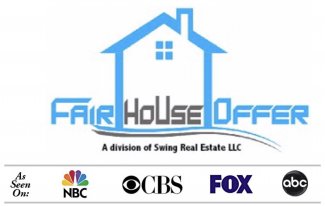 If you want to sell your Los Angeles area house fast contact us to get an offer today | We Buy Houses Los Angeles and Southern Cali logo