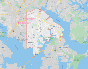 Discount real estate in dundalk maryland