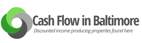 Cash Flow in Baltimore logo