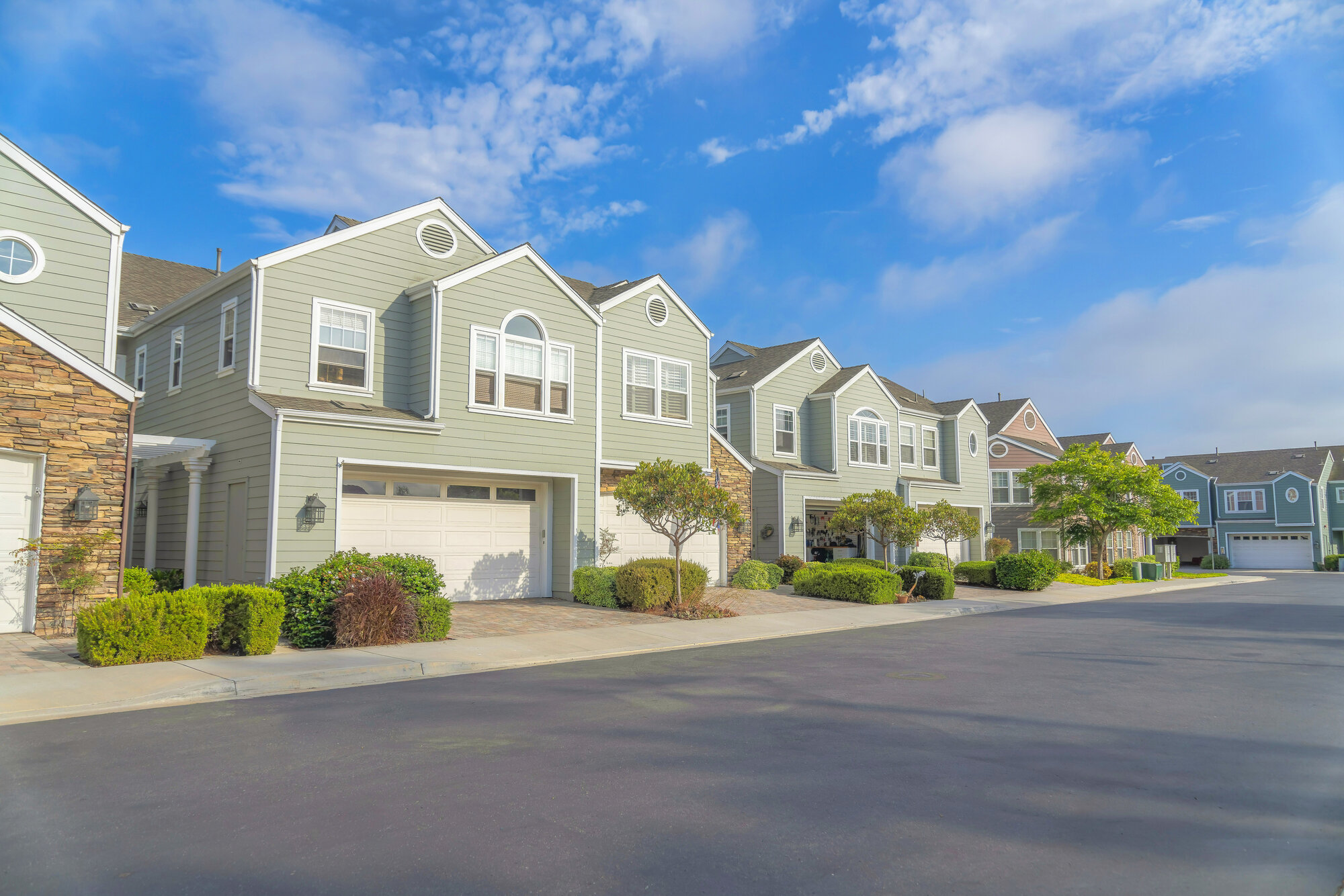 What Happens to a House in Bankruptcy in Nevada?