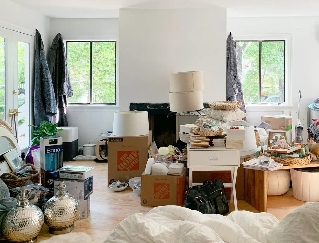 Can You Sell a Hoarder House in Las Vegas?