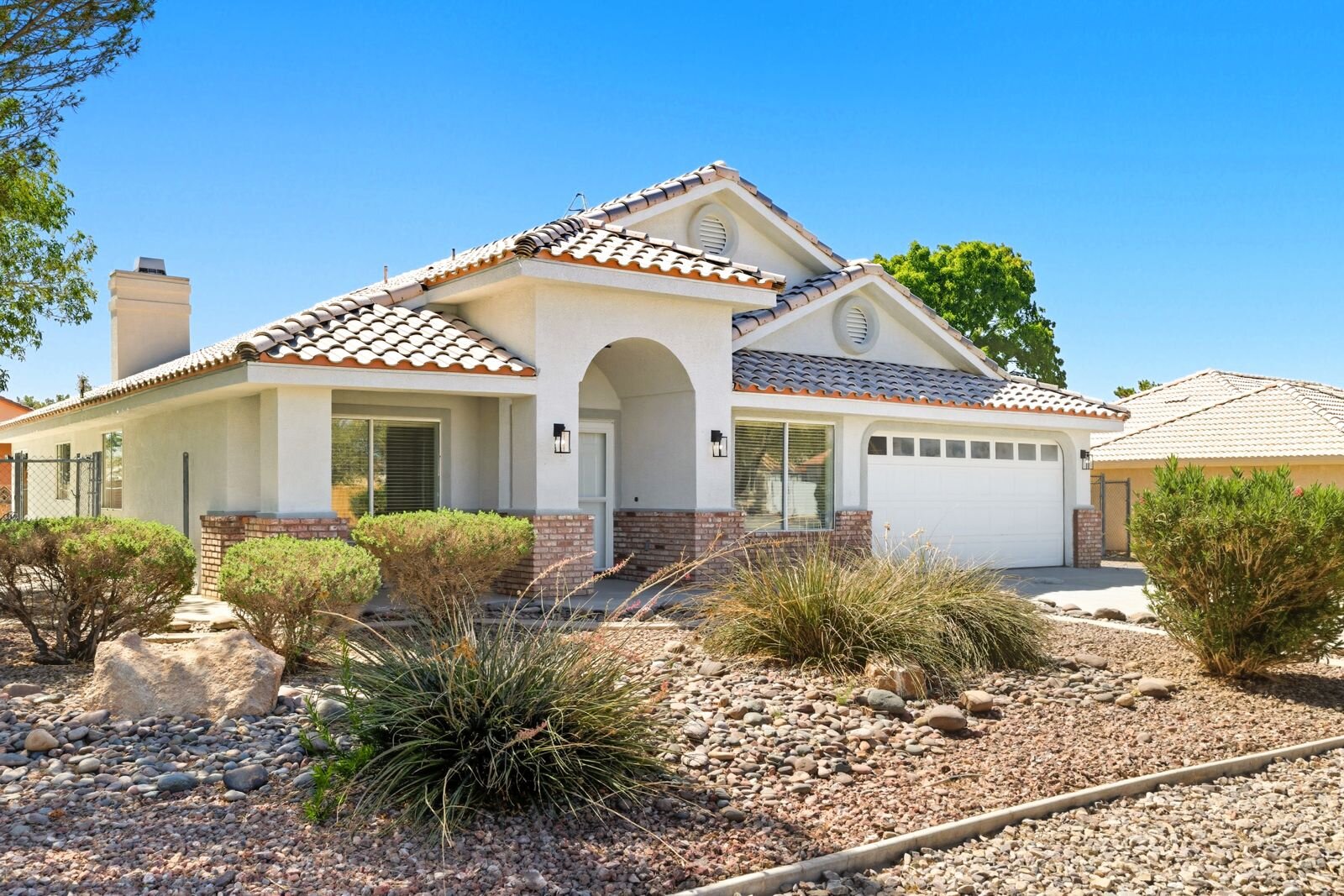 Single-story Pahrump, NV, purchased by Fast Ready Offer
