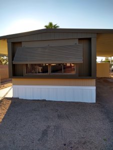 Glendale Cascade Mobile Home