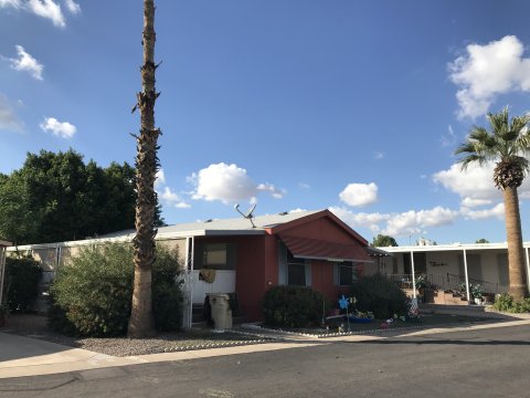 Sell My Mobile Home Phoenix