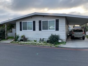 Mobile Home Mortgage in Phoenix