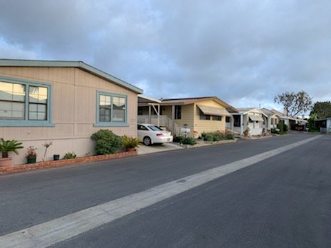 Sell My Mobile Home Phoenix