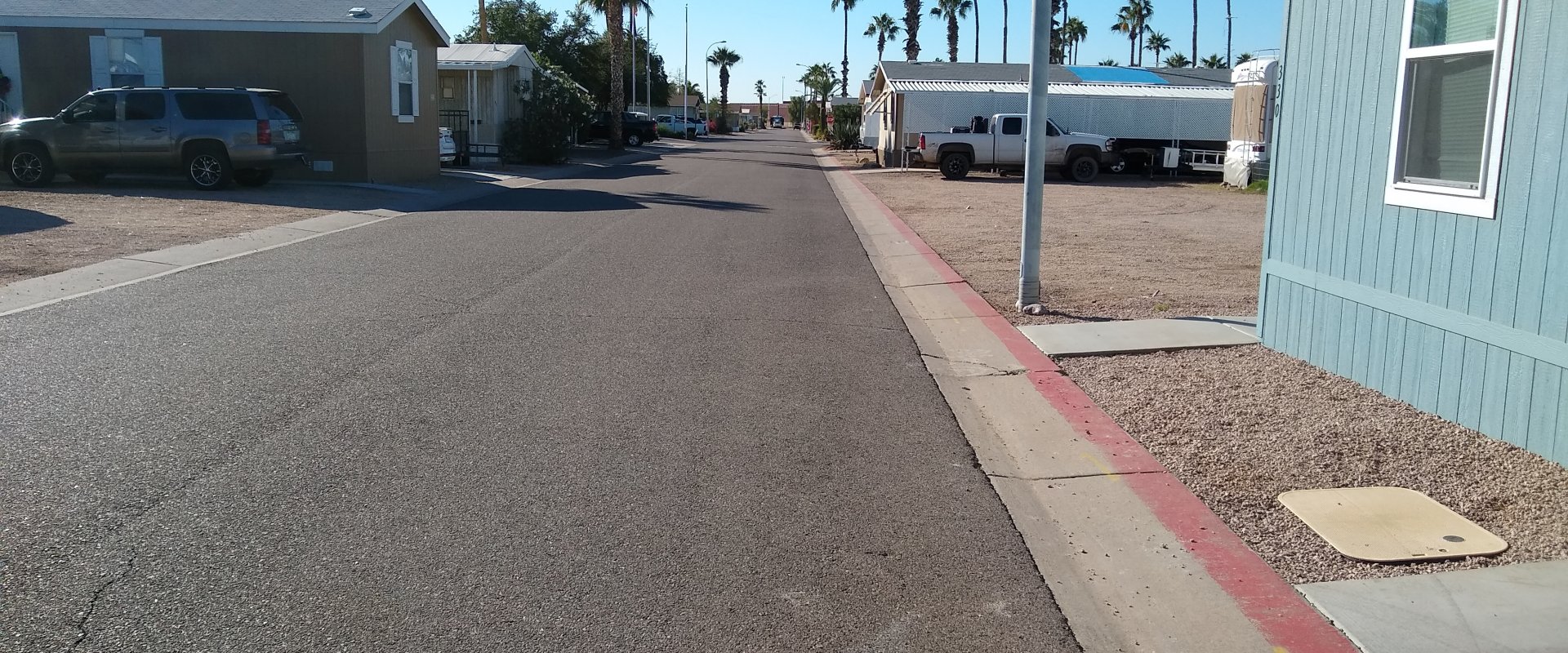 Sell My Mobile Home Phoenix