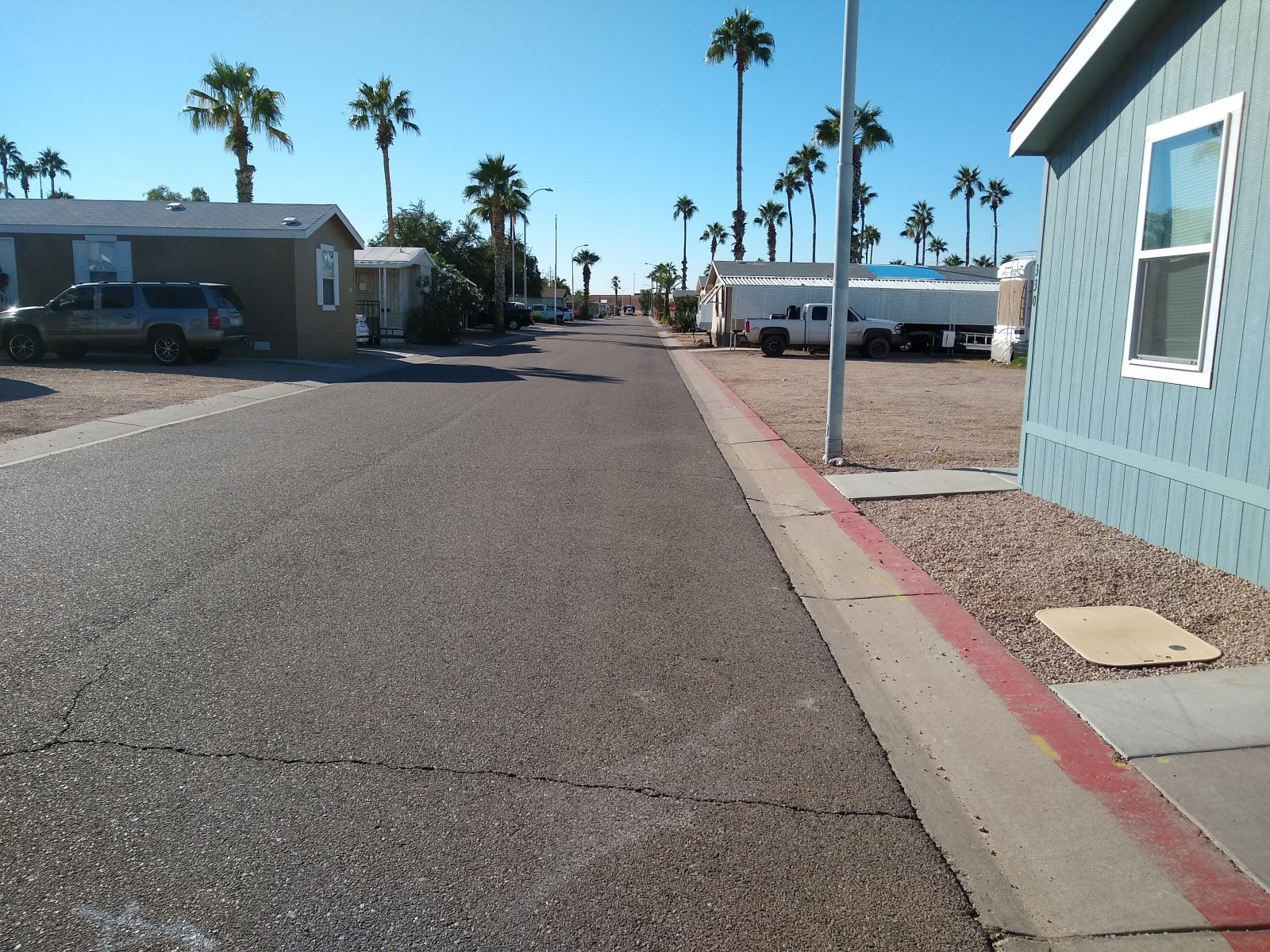 We Buy Mobile Homes Phoenix Sell Phoenix Mobile Home