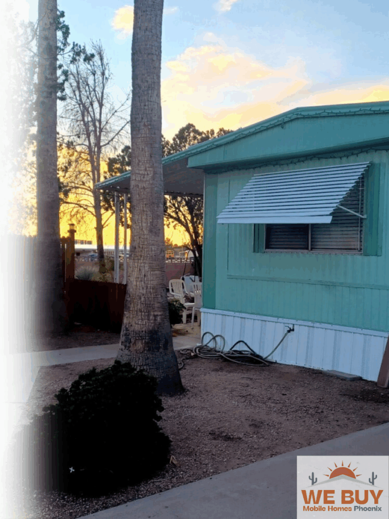 Local Company That Buys Houses Arizona