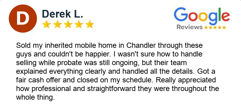 Best Local Cash Buyers