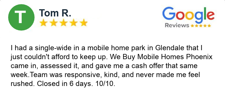 Best Mobile House Buyer
