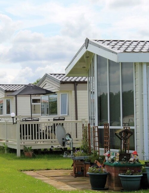 Local Company That Buys Mobile Houses