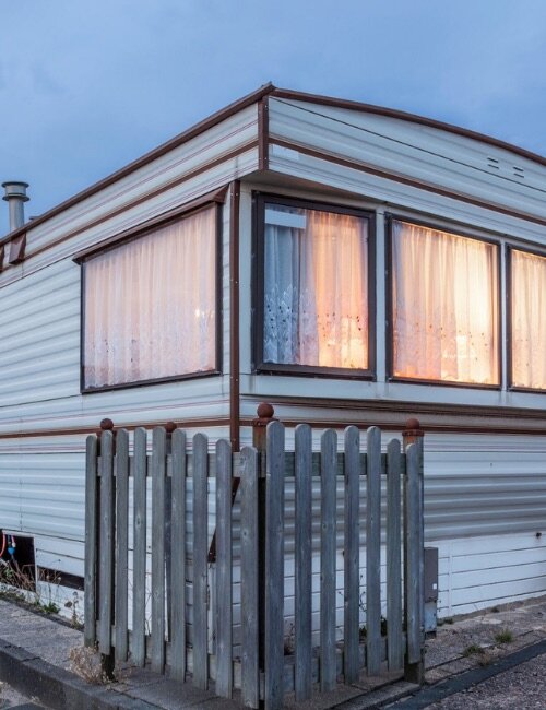 Sell Mobile House Fast for Cash