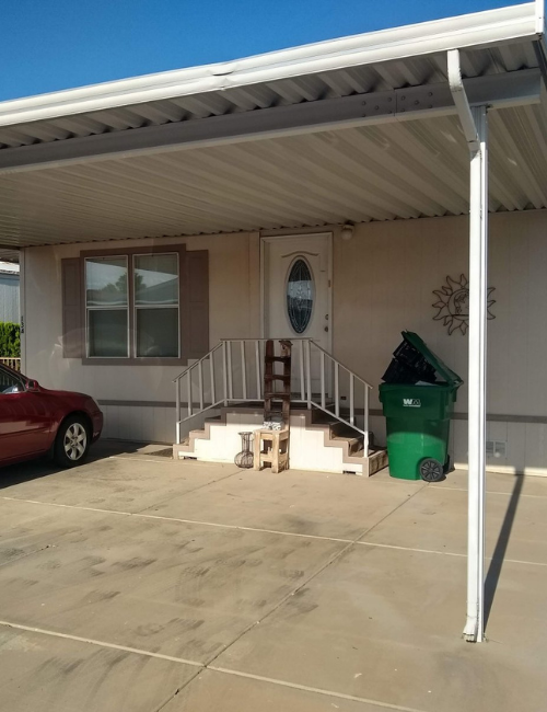 We Buy Ugly Mobile Homes As Is Near Me
