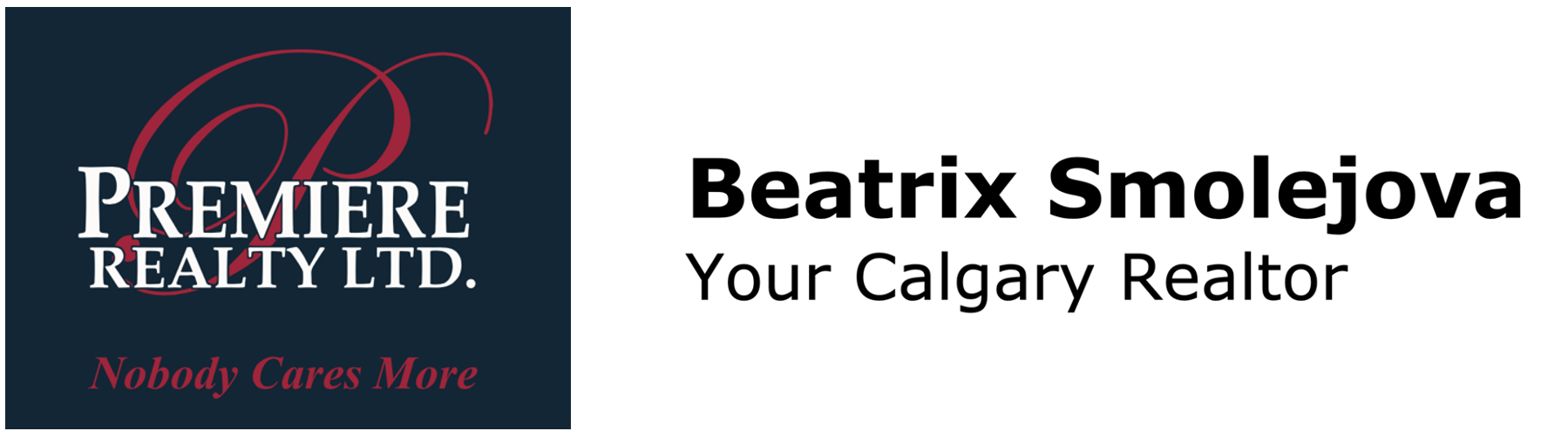 Beatrix Smolejova logo