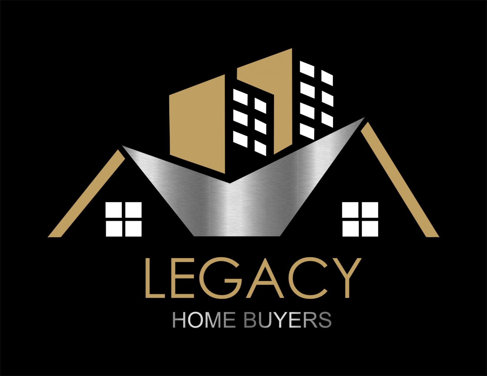 Legacy Home Buyers Investment Properties logo