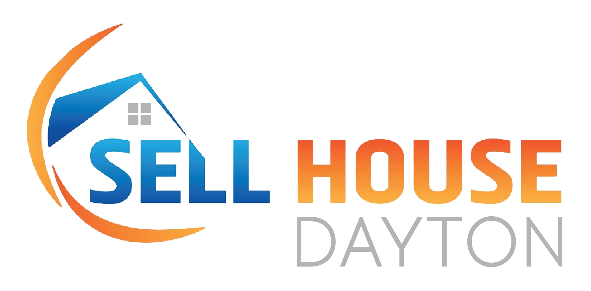 Sell House Dayton logo