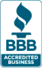 BBB Accredited