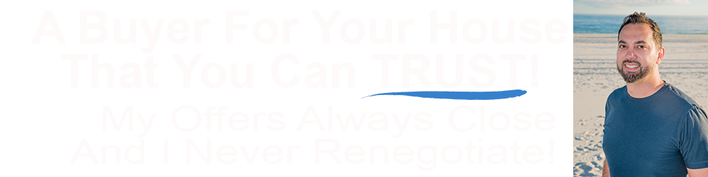 sell your house fast pensacola Florida
