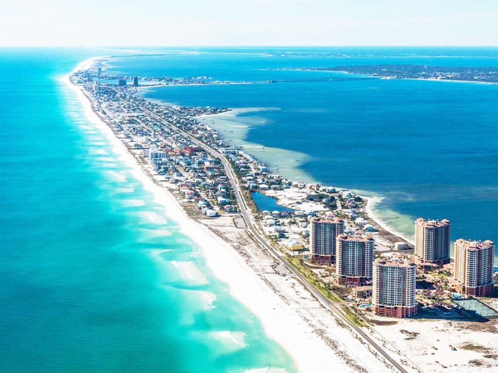 Sell my House fast Pensacola beach